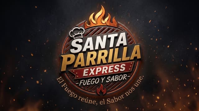 Santa Parrilla Express